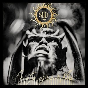 Behemoth – The Shit Ov God