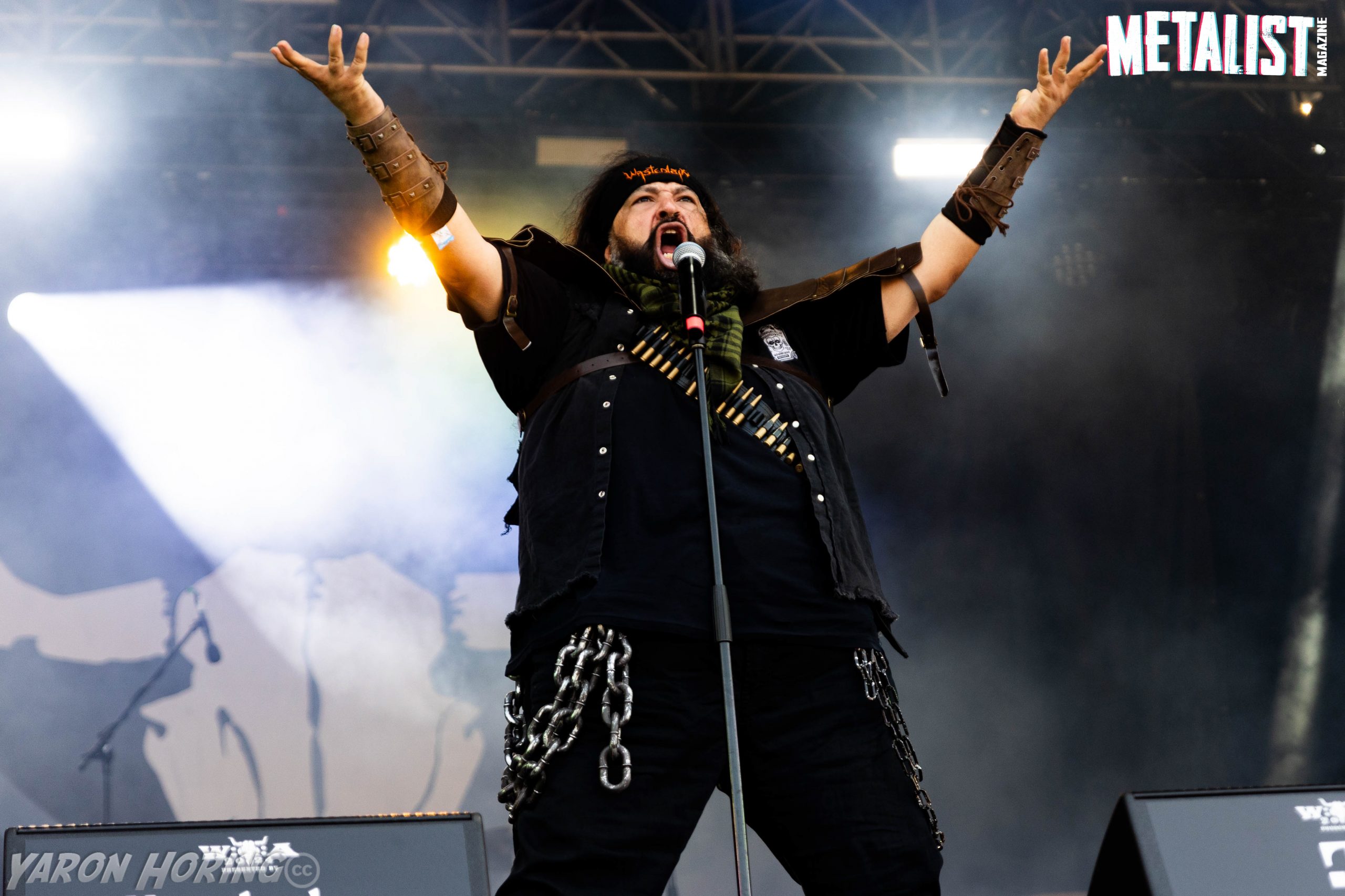 Wacken Metal Battle 2024 Finals #1