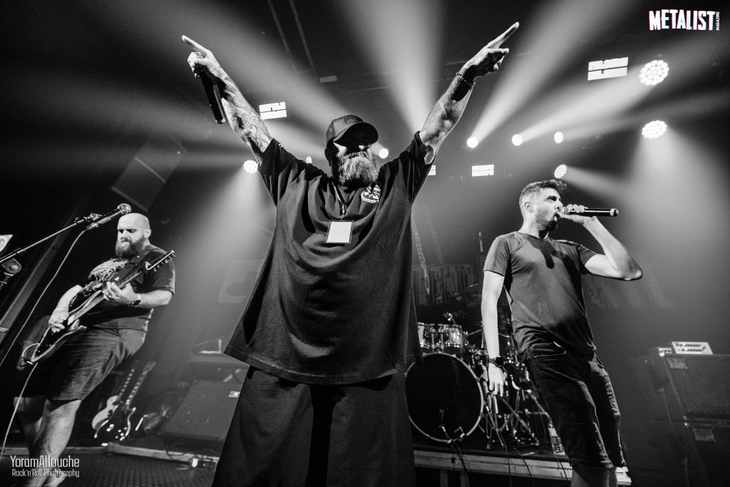 The Limp Bizkit Tribute