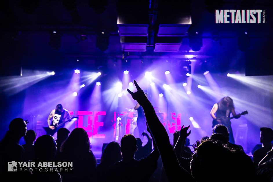 Beer Sheva Metal Meeting 2.0