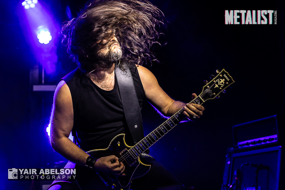 Be'er Sheva Metal Meeting – Part 2