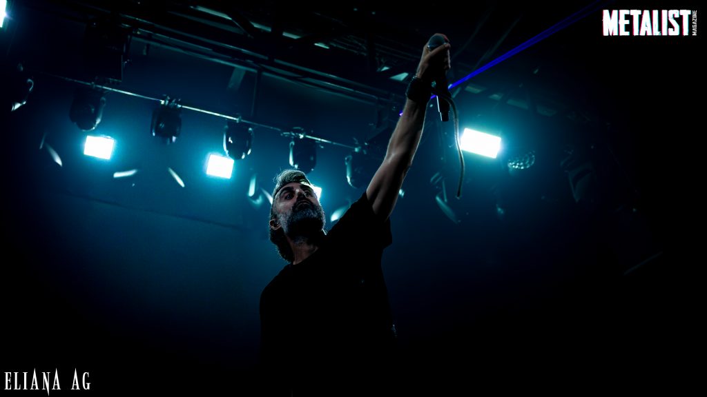 Walkways – Live in TLV