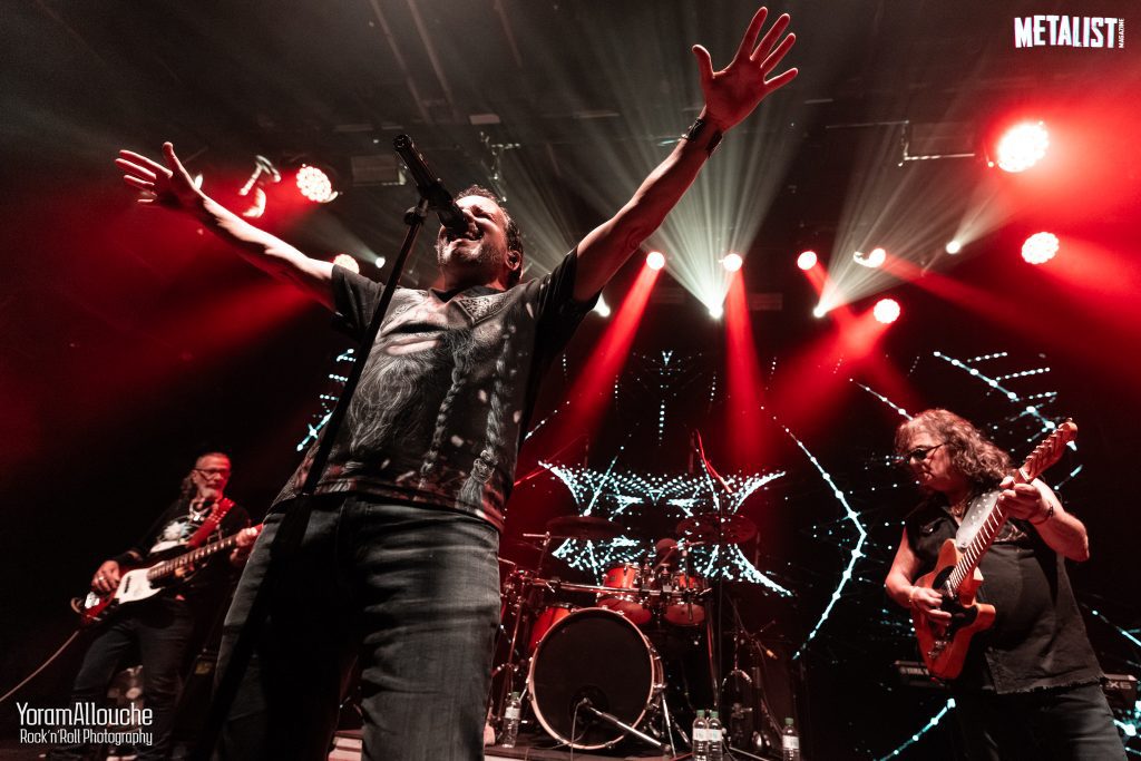 Stella Maris – Led Zeppelin Special