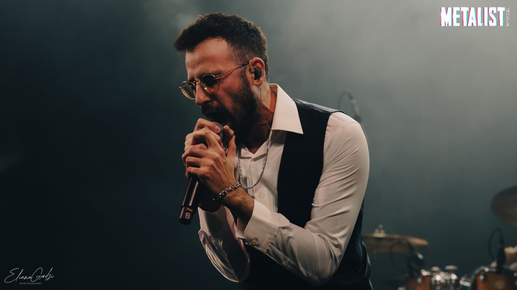 Bullet for my valentine tribute