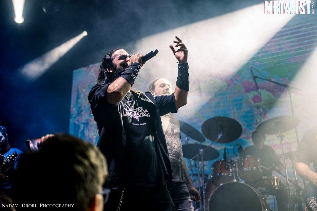 Seventh Son of a Seventh Son Tribute