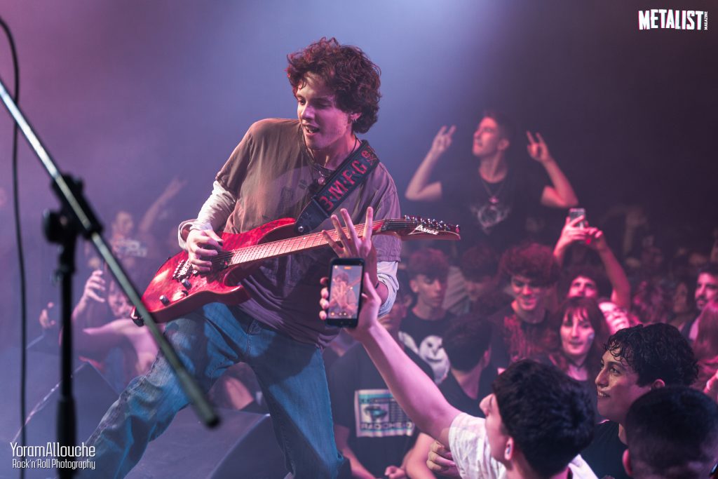 Ozzfest Tribute – Part 2