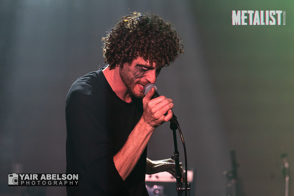 Ozzfest Tribute חלק 1