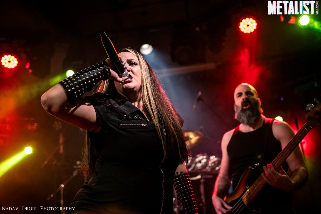 Prowlers – 40 Years of Live After Death