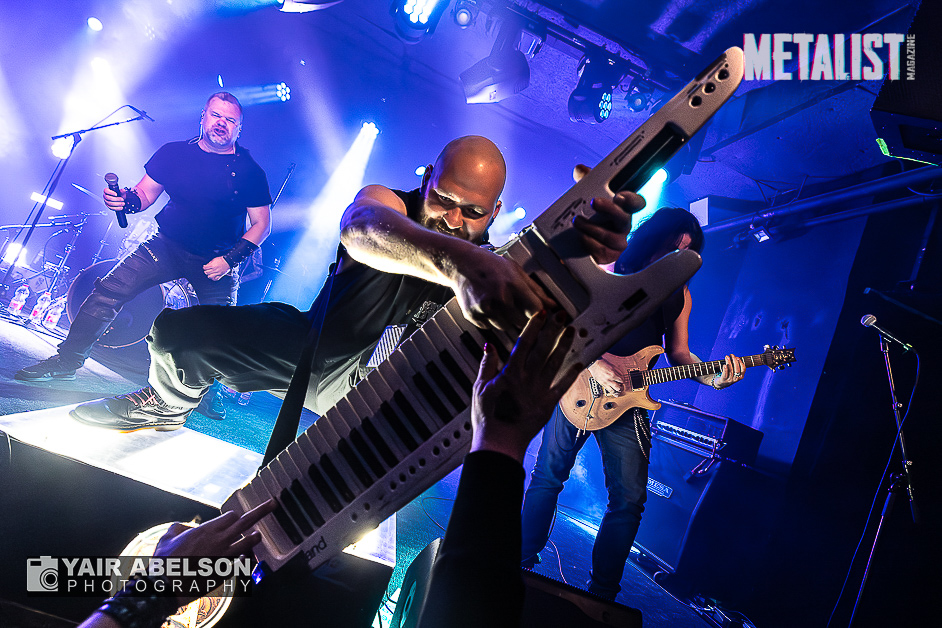 Beer Sheva Metal Meeting III