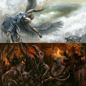 Non Est Deus – Blessings and Curses