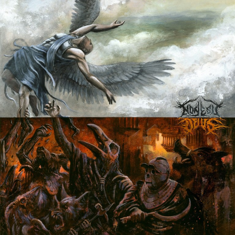 Non Est Deus – Blessings and Curses