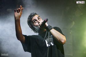 האנשים הטובים של המטאל – סקירת מופע השקת הסינגל של Walkways