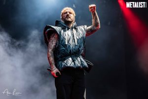 Rock For People Festival – Day I