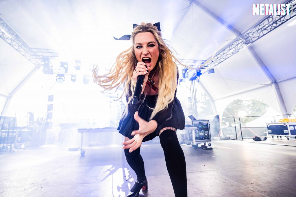 Rock For People Festival – Day II