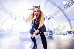 Rock For People Festival – Day II