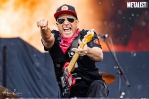 Rock For People Festival – Day III