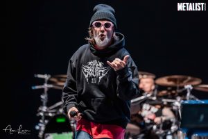 Limp Bizkit – Live @ Rock For People Festival