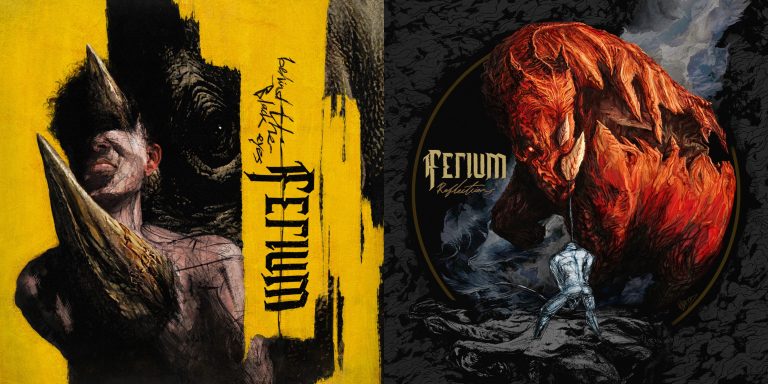 Ferium משחררים שני אלבומים בגרסאות Remastered!