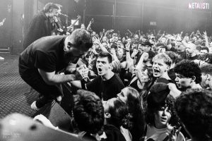 Walkways – Nu Generation III