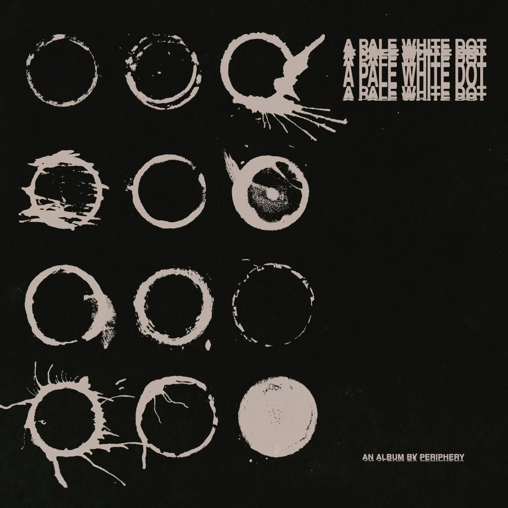 Periphery – A Pale White Dot