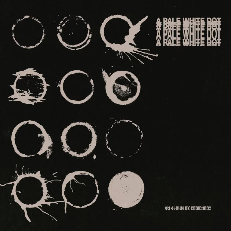 Periphery – A Pale White Dot