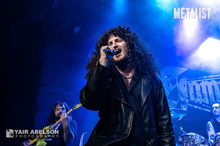 Hummercult, Nail And Impale, תמונע — 6 / 47