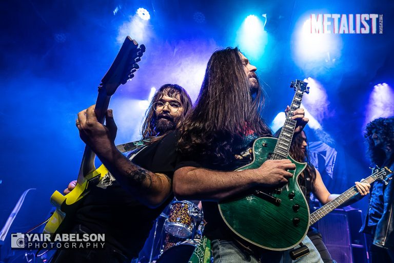 Hummercult, Nail And Impale, תמונע — 4 / 47