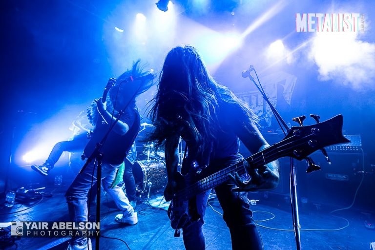 Hummercult, Nail And Impale, תמונע — 9 / 47