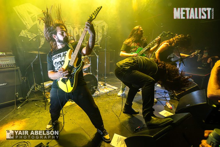 Hummercult, Nail And Impale, תמונע — 10 / 47