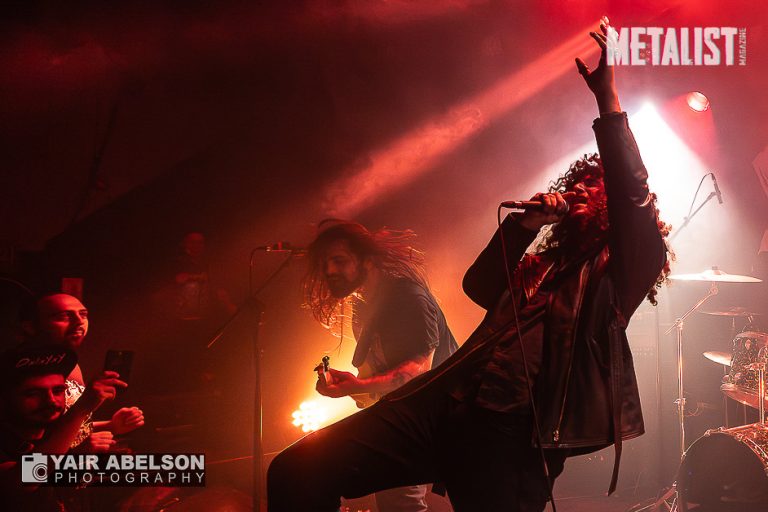 Hummercult, Nail And Impale, תמונע — 11 / 47