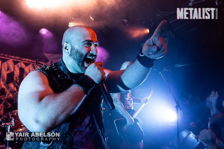 Hummercult, Nail And Impale, תמונע — 14 / 47