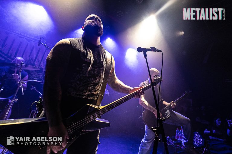Hummercult, Nail And Impale, תמונע — 17 / 47