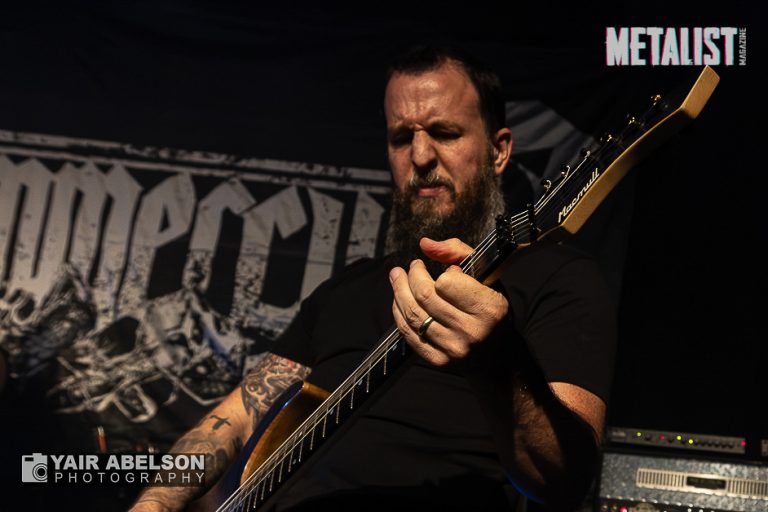 Hummercult, Nail And Impale, תמונע — 18 / 47