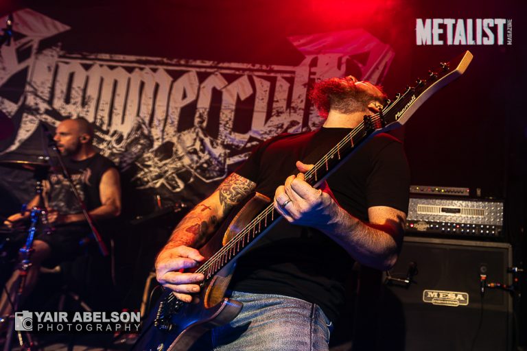 Hummercult, Nail And Impale, תמונע — 28 / 47