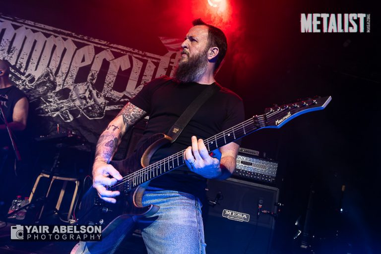 Hummercult, Nail And Impale, תמונע — 25 / 47