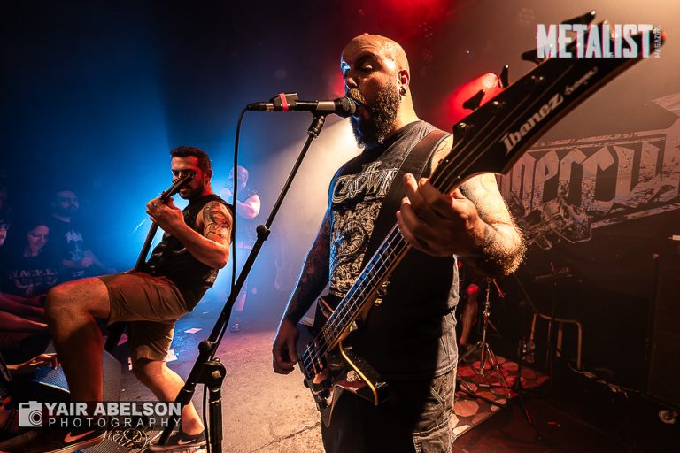 Hummercult, Nail And Impale, תמונע — 2 / 47