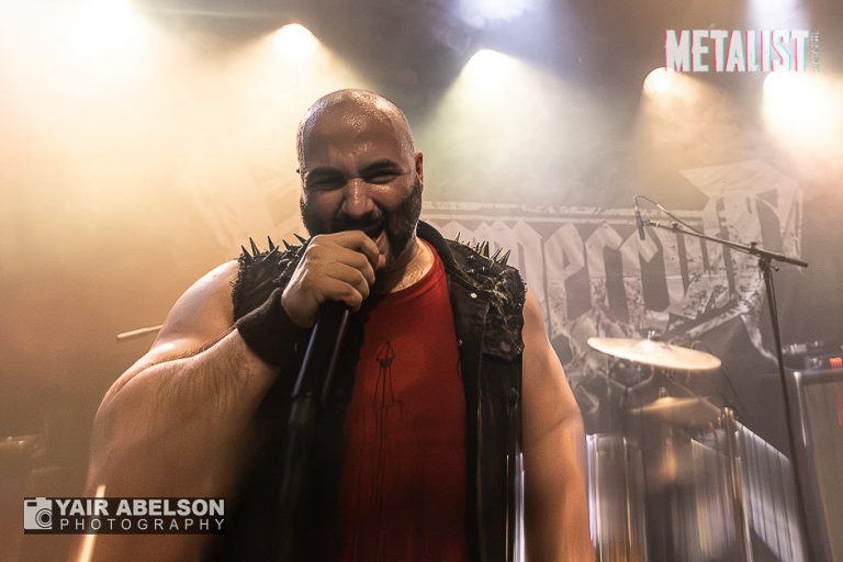 Hummercult, Nail And Impale, תמונע — 22 / 47