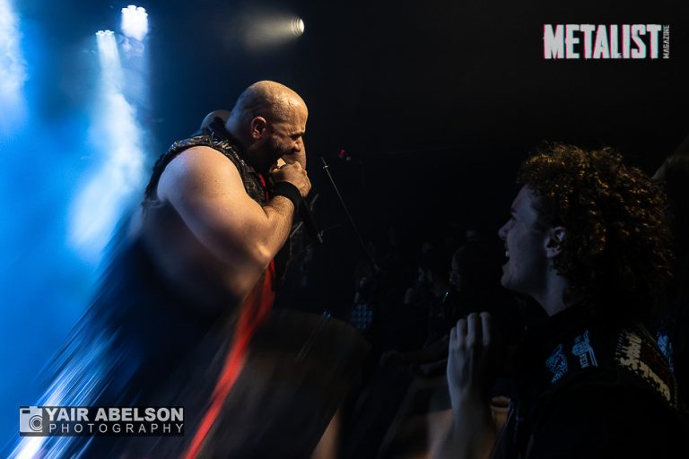 Hummercult, Nail And Impale, תמונע — 24 / 47
