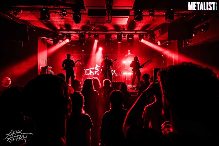 Arallu, Canine, Music City Beer Sheva — 10 / 48
