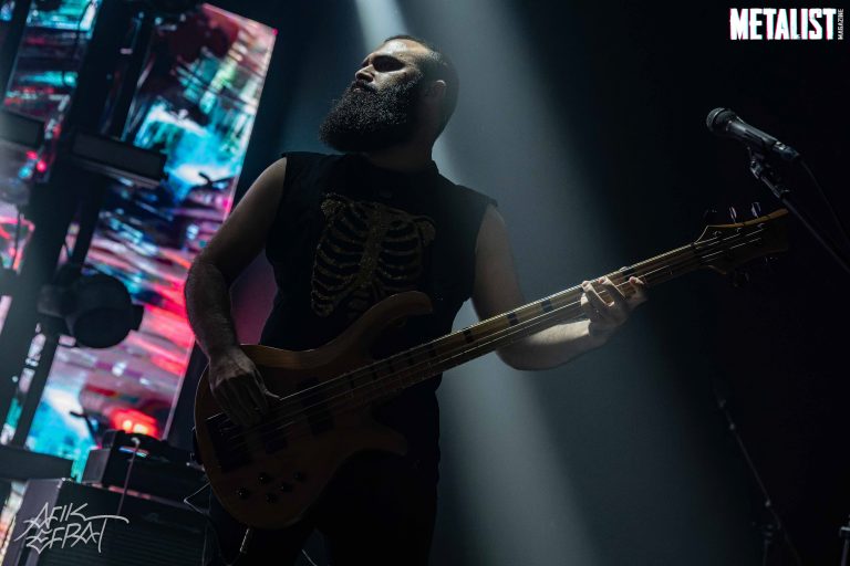 Arallu, Canine, Music City Beer Sheva — 14 / 48