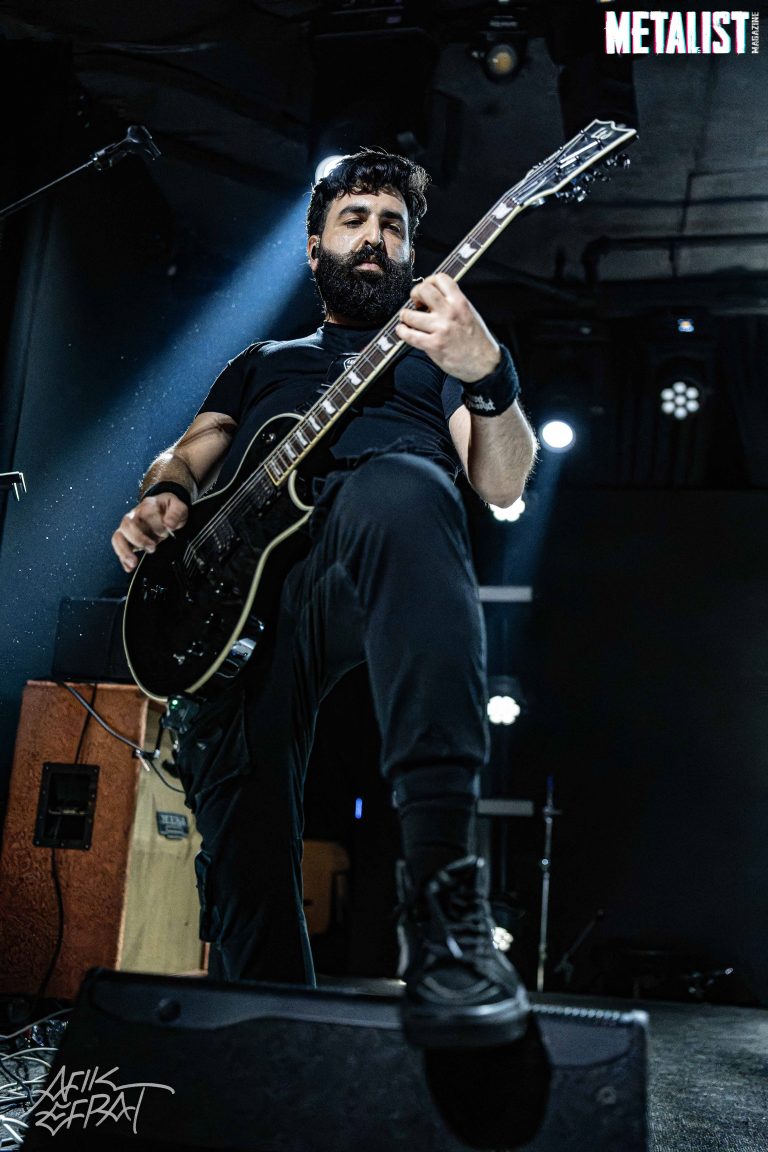 Arallu, Canine, Music City Beer Sheva — 24 / 48