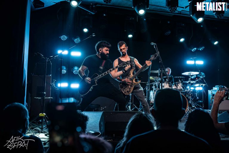 Arallu, Canine, Music City Beer Sheva — 26 / 48