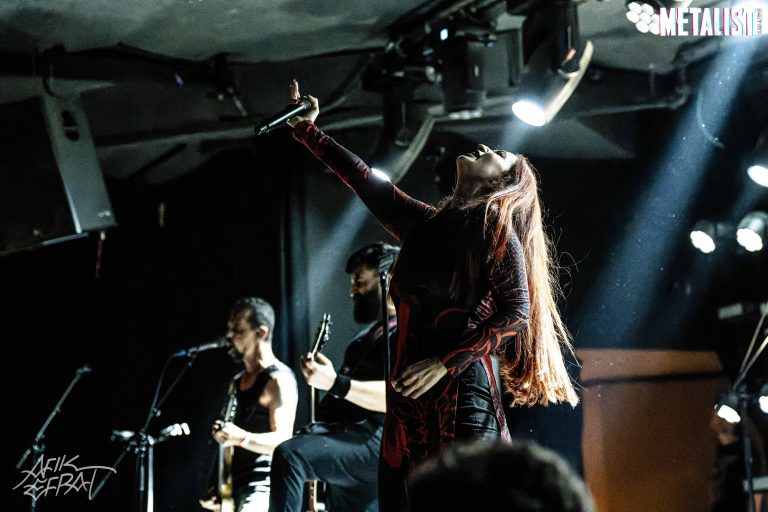 Arallu, Canine, Music City Beer Sheva — 28 / 48