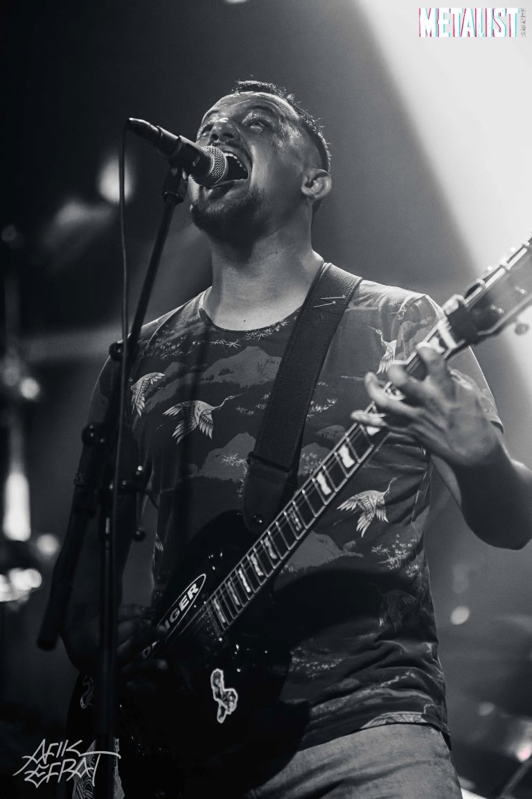 Arallu, Canine, Music City Beer Sheva — 3 / 48