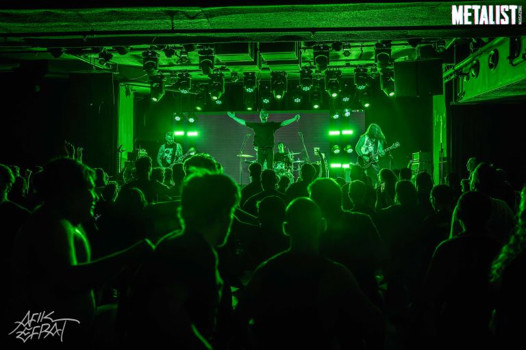 Arallu, Canine, Music City Beer Sheva — 30 / 48
