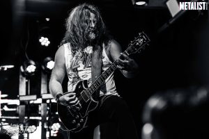 Be'er Sheva Metal Meeting