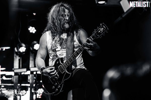 Be'er Sheva Metal Meeting