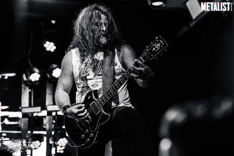 Be'er Sheva Metal Meeting