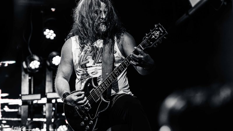 Be'er Sheva Metal Meeting