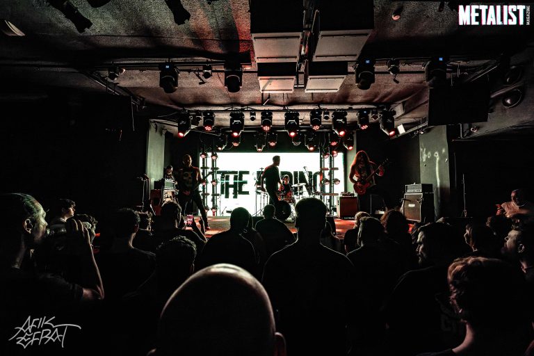 Arallu, Canine, Music City Beer Sheva — 34 / 48